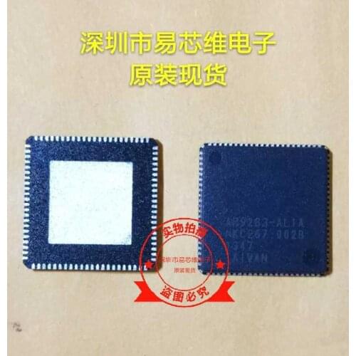 10pcs/lot AR9283-AL1A AR9283 QFN stock