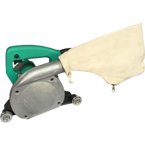 1200W Patchwork Seam Seamless Knife 1300R/Min Seam Track Cutting Stitching Device 220V 50HZ PVC Plastic Floor Construction Tools