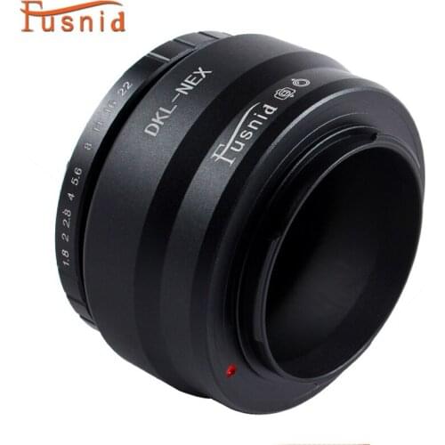 Lens Adapters FUSNID China