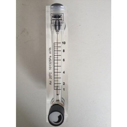 LZT-10M-V gas flowmeter