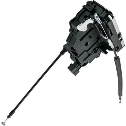 Rear Right Door Lock Mechanism for Ducato Jumper Relay Boxer 2006+ 1393796080