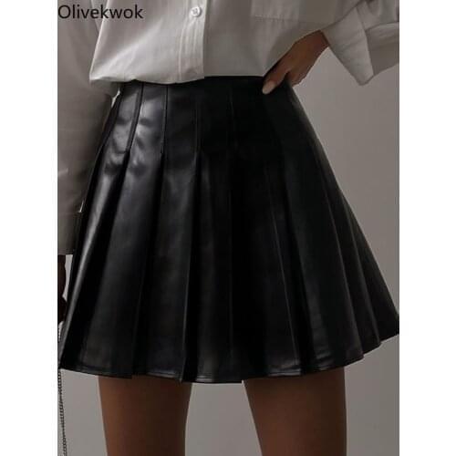 Meren Verado Womens Autumn Skirts