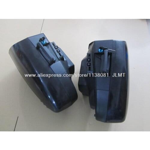Motorcycle Side Bag for Honda ST 1300 2002 - 2012 for Honda ST1300 Saddlebag