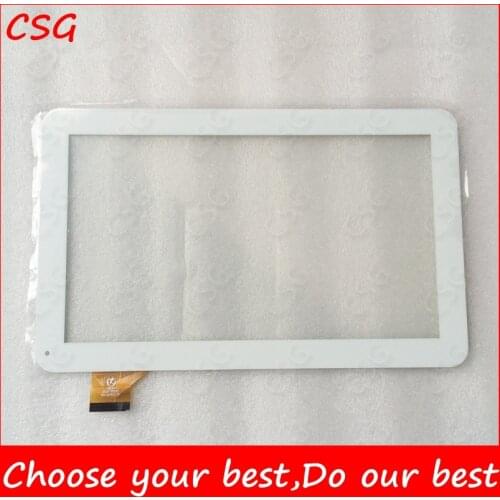 New For 10.1 inch Tablet Capacitive touch screen hk10dr2537 Digitizer Glass Sensor Free Shipping