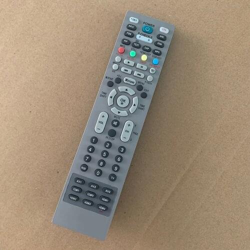 NEW Remote Control For LG 105201L, 24LV570M, H20E34Y, H20E35DT, H25E34Y, H25E35DT, H25E37Y Smart LED LCD HDTV TV