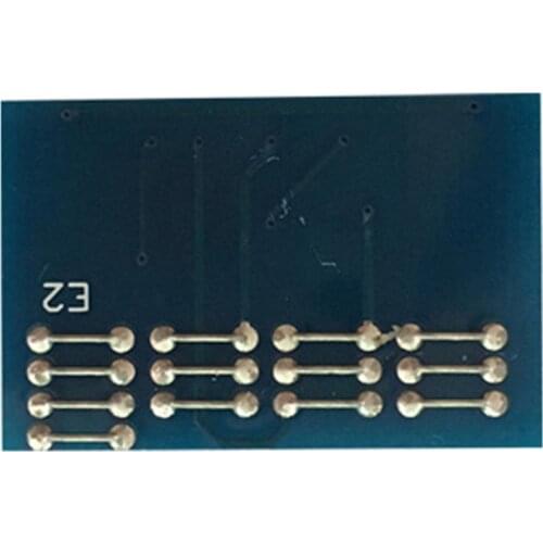 Toner Chip For Samsung SCX-5935 SCX-5935FN SCX5935 SCX5935FN SCX 5935 5935FN MLT-D206 MLT-D206S MLT-D206L MLT D206 D206S D206L