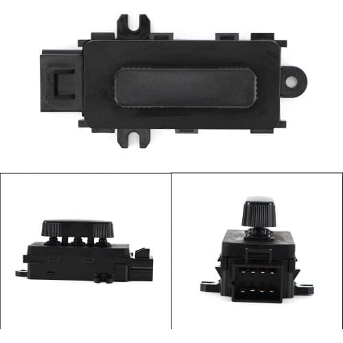 Artudatech Power Seat Switch 12450256 Front LH or RH For Silverado Escalade Tahoe 99-07