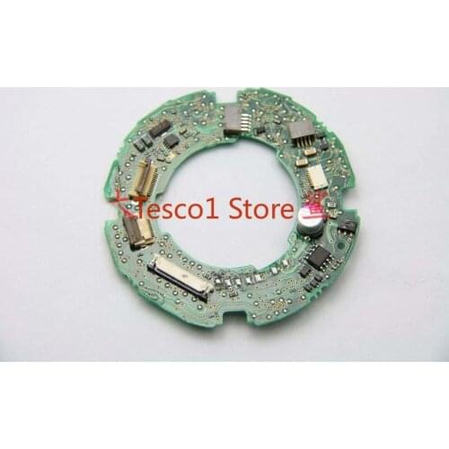 Used For Canon 17-85mm Lens Mainboard Without Contacts And Cable Original Disassemble Repair Part