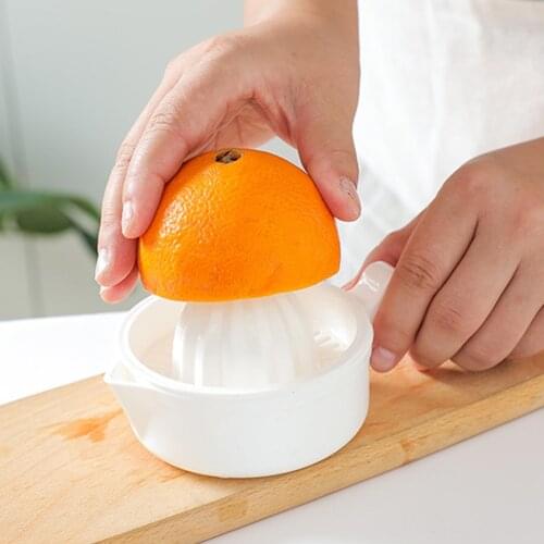 Kitchen Manual Drink Orange Lemon Citrus Lime Fruit Juicer Squeezer Fruit And Vegetable Kitchen Gadgets Accessoires Dropshipping
