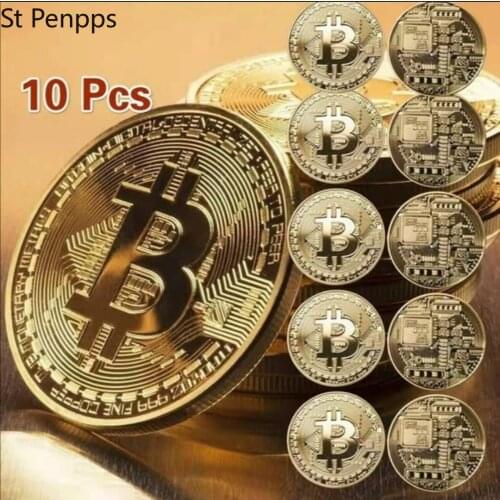 Solvision Collectible Coins