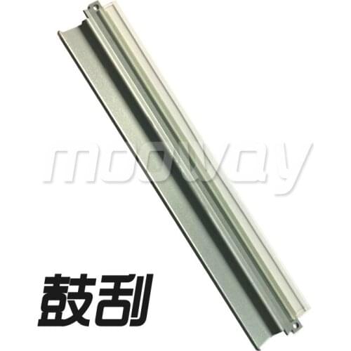 Compatible drum cleaning blade for Samsung CLP310 CLP315 CLP320 CLX3170 CLX3175 MLT-R407 MLT-R409 wipper blade