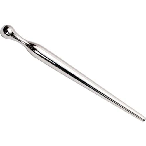 Stainless Steel Urethral Catheter Penis Plug Sounding Dilator Horse Eye Stick Penis Stimulation For Male Sex Toys For Men