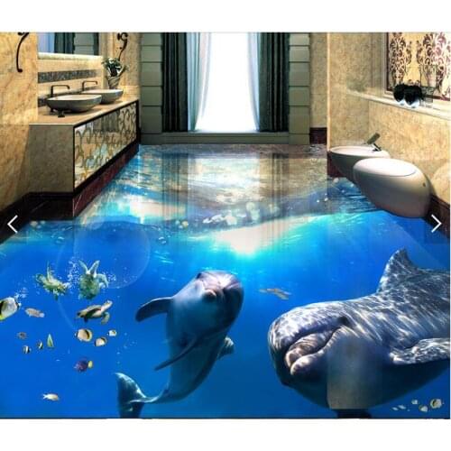 Self-adhesive Wallpaper WDBH China