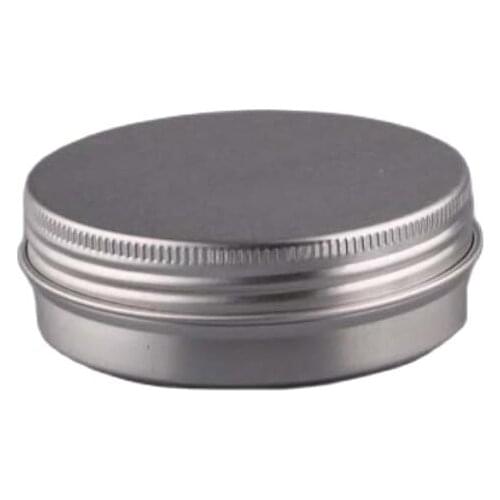 30g aluminum cream bottle,cosmetic container,eyeshadow container,power container,cream jar,Cosmetic Jar,Cosmetic Packaging