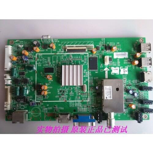 42E550D MotherBoard 5800-A8K490-0P40 For Screen V420HK1-LS5