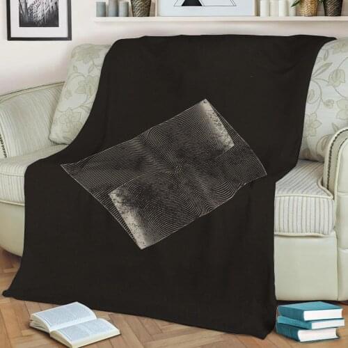 Abstract Dash Pattern 3D Printed Velvet Plush Throw Fleece Blanket Bedspread Sherpa Blanket Home Decora