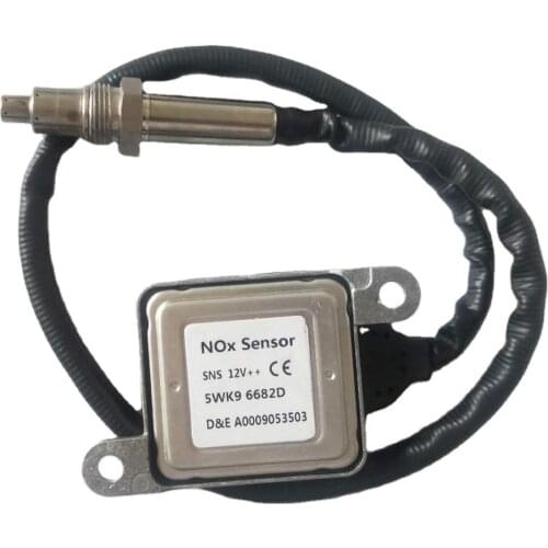 High quality NOX SENSOR Nitrogen Oxygen Sensor 12V A000 905 3503 for Mercedes Benz Truck