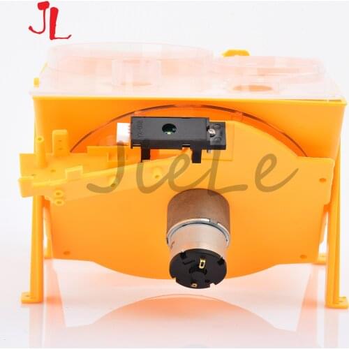 Arcade cabinet parts 1 pcs 24V 14MM pinball hopper for 61 in 1 game machine