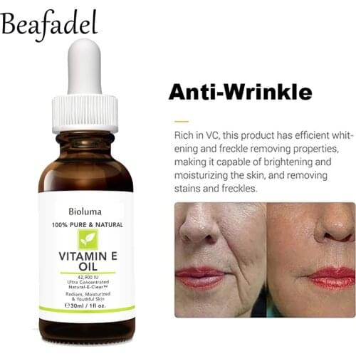 F'eDoren Face Serums