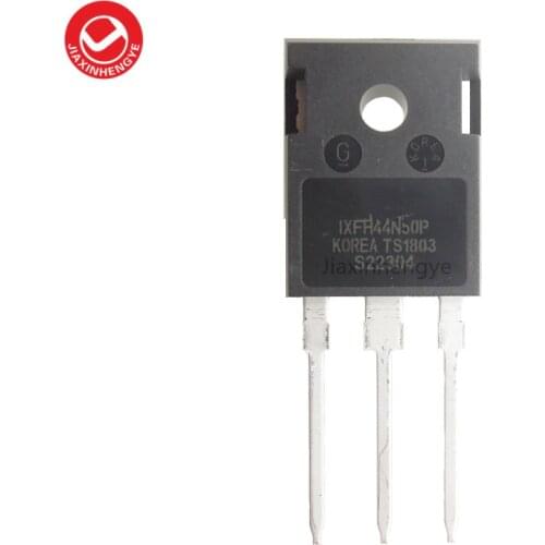 IXFH44N50P IXFH44N50 44N50P TO-247 Original and New 10PCS/LOT Free Shipping