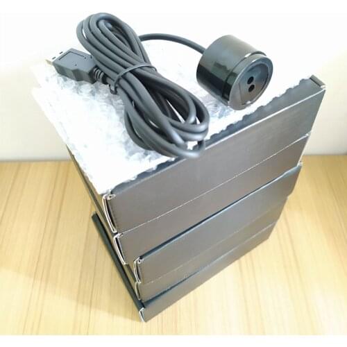 5Pcs/Lot) Electricity Meters Data Reading IEC62056-21 DLMS Protocol USB2.0 Laptop Windows Use Magnetic Housing Optical Probe