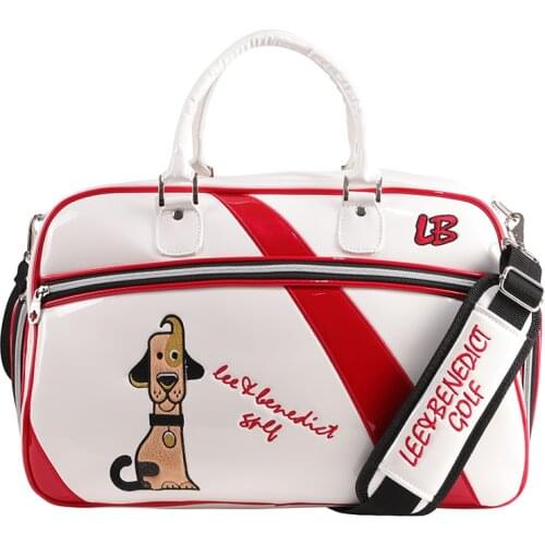 LEEBENEDICTGOLF Women's Shoulder Bags