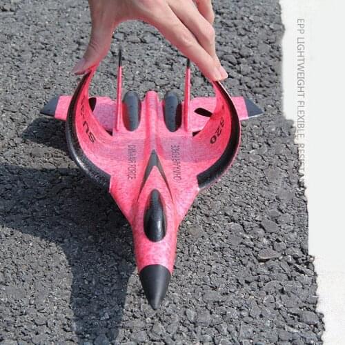 LSRC Radio-controlled Aircraft