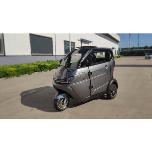 Motorcycles Electric Bicycle Golf Carts Tricycle Fast Charger Electric Battery Vehicle Three Wheel Mini Car