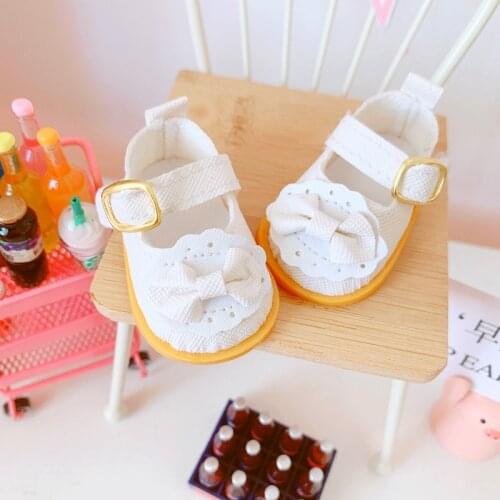 [MYKPOP]KPOP Dolls Clothes &Accessoiress: Shoes for 20cm Dolls(without doll) KPOP Fans Collection SB21032312