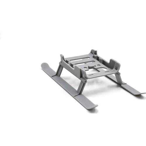 Landing Gear Kits for -DJI Mavic Mini 2 Drone Height Extender Long Leg Foot Protector Stand Gimbal Guard Foldable 85DD