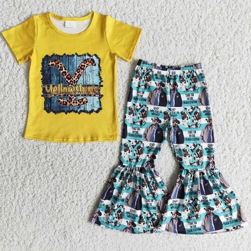 New Fashion Kids Boys Pajamas Sets Boutique Clothing Christmas Sibling Pajamas Sleepwear Boutique Kids Girls Pajamas Wholesale