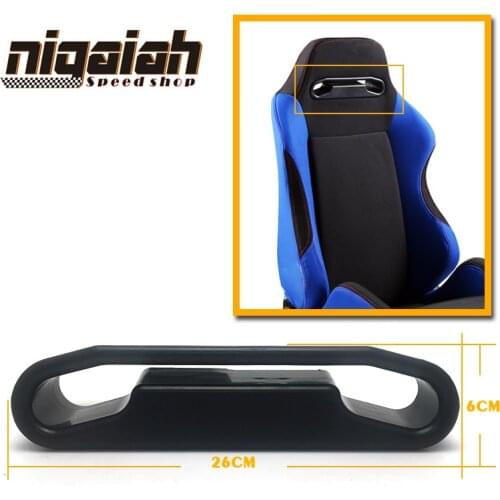 NEW OEM Car Seat Spare Parts Window Clamps Racing Sport Seat Replace Part Auto Seat Clamps 2pcs/Lot