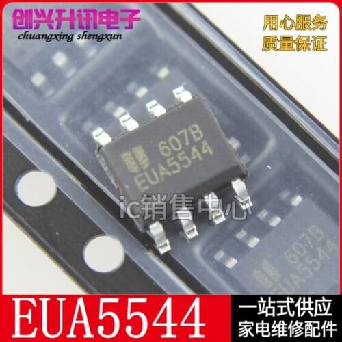 Original EUA5544DIR1 EUA5544 SOP-8