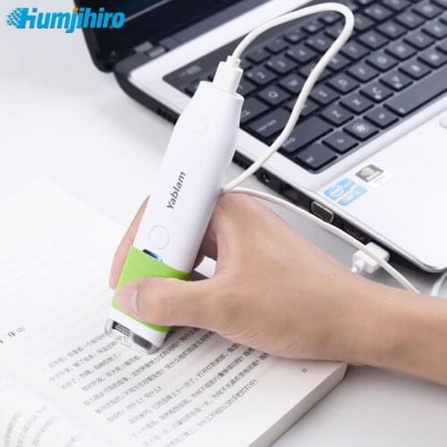Portable Dictionary Pen Scanning Translation Pen Scanner Pen For Multi-lingual Scan Translation Pen Support Windows/Mac