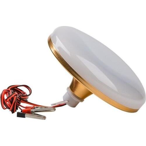 PT Emergency Lights