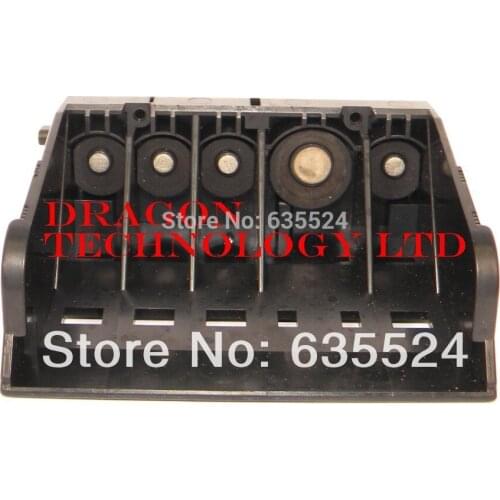 QY6-0049 Original and NEW Printhead for Canon i860 i865 MP770 MP790 ip4000 ip4100 MP750 MP760 MP780 Printer Accessories