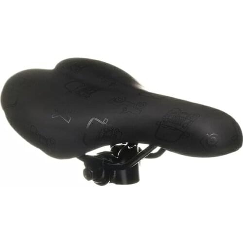 STG Bicycle Saddles