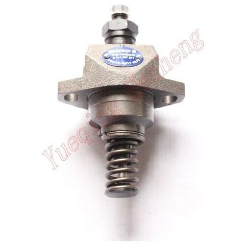 Fuel Injection Pump 0414287011 for BF4M1011F BF3M1011F Engine