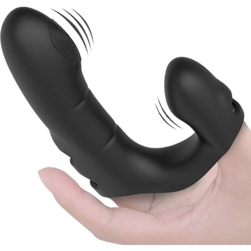 Finger Vibrator,Bullet Vibrating,G Spot Vibrator,sex Toy For Woman,Powerful Clitoris Stimulator,Mini Vibrator,Adult Toy,Sex Shop