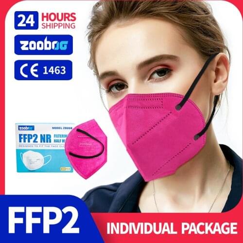 Zooboo Masks And Antiseptics