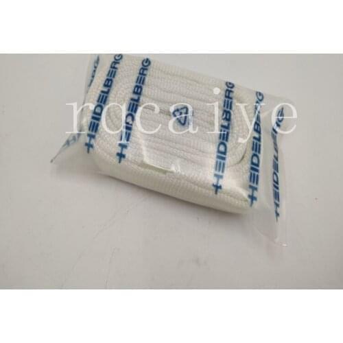 1 Piece SM102 CD102 Machine Clamp 00.580.4129 Clamp Repair Kit for SM102 length 2000mm