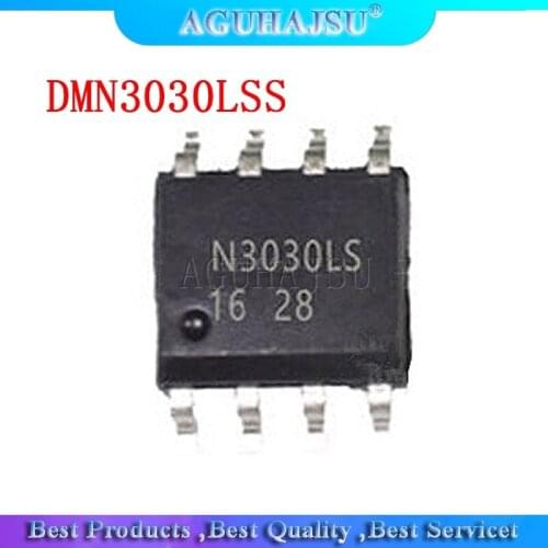 10pcs/lot N3030LS DMN3030LSS new original