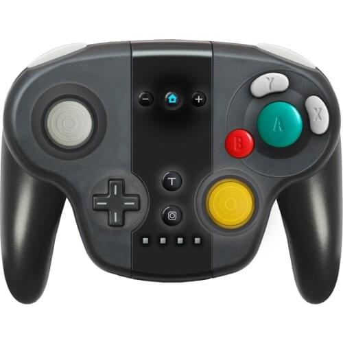 NFC Wireless Gamepad Joystick for Nintend Switch Controller Win 7/ 8/10 Console Wireless Pro Game Replacement Switch Controller
