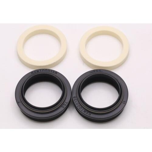FOX X-fusion 34MM Dust Seal Foam Ring 34mm Seal 10mm Foam Ring