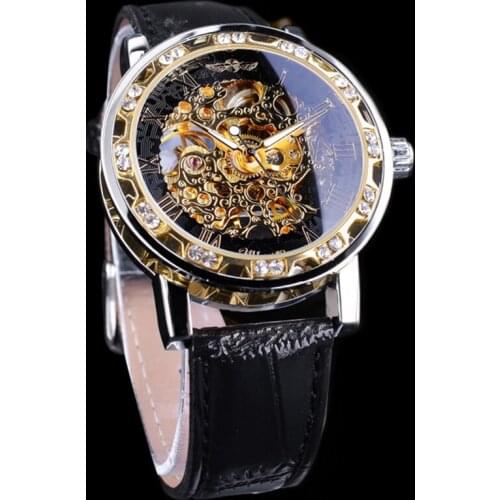 FXM Men's Wrist Watch