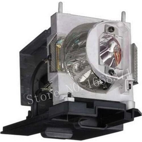 Brand New Original Projector Lamp with housing NP24LP / 100013352 for NP-PE401H, NP-PE401+ ,PE401H Projectors