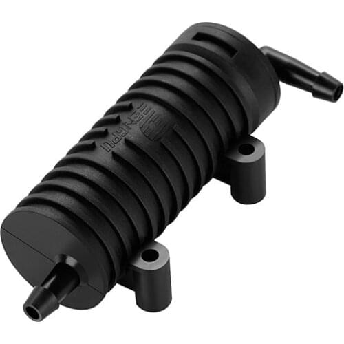 Pengpu Micro Vacuum Pump Sliencer Diaphragm Pump Filter Removable and Replaceable Negative Pressure