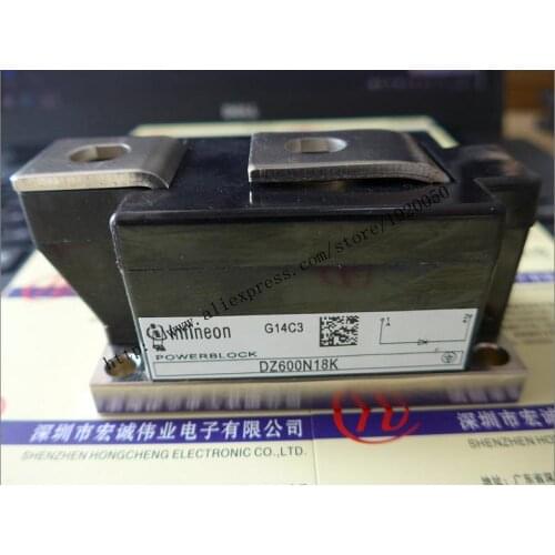 DZ600N18K module Special supply Welcome to order
