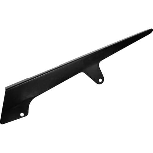 Motorcycle Chain Guard Mud Cover Panel Shield Fairing Cowl Protection For Kawasaki ZX12R ZX-12R 2000 2001 2002 2003 2004 2005