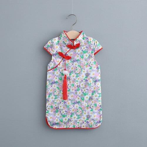 Summer Dresses For Babies OrangeMom China